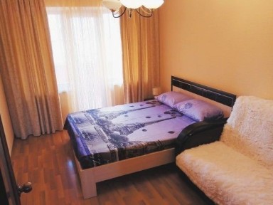 Квартира универсам