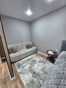 1 ком квартира Центр