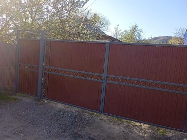 Срочно продам дом, торг есть