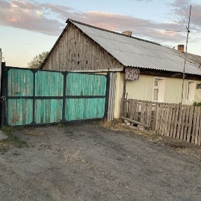 Продам дом поселок Восход