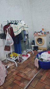 Продаётся 1ком наи3этаже кирпичный