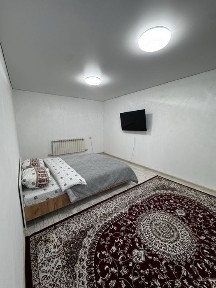 Посуточно и почасовая квартира