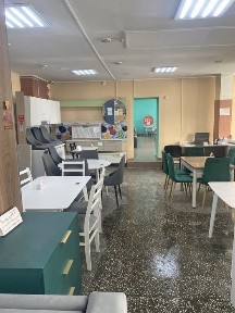 Аренда торговой площади