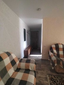 Чистая, уютная квартира почасово