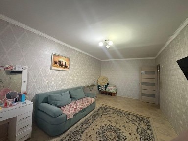 Актюбинская область, Актобе, Старый город