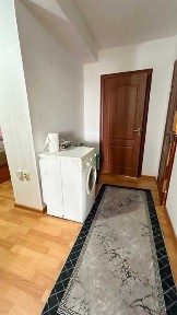 Продается двухкомнатная квартира в мкр Болашак Константин Империя