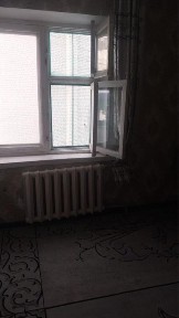 Продам 2-х комнатную квартиру на 3 этаже мкр Шугла