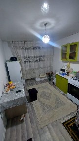 Сдам в аренду одна комнатная квартира