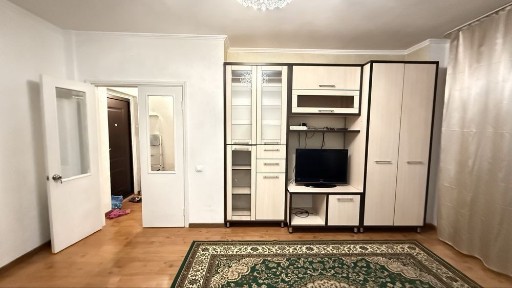 Сдам квартиру в районе вокзала Алматы 1