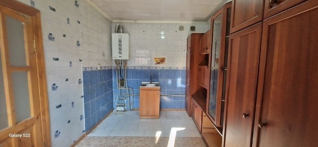 Туркестанская область, Шымкент, Абайский район