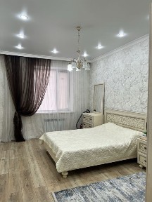 Квартира по часам и на ночь