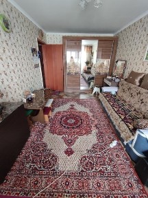 Акмолинская область, Степногорск