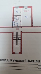 Продаю 1 комнатную квартиру 3 этаж. Катаева11/2.
