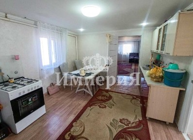 Продам дом в Ынтымак Ольга Империя
