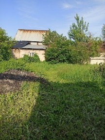 Продадим дом барачного типа