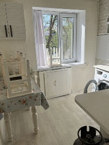 Продается 2х комн. квартира