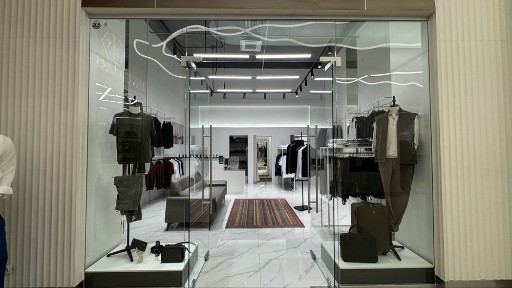 ТЦ Abay Plaza 50кв