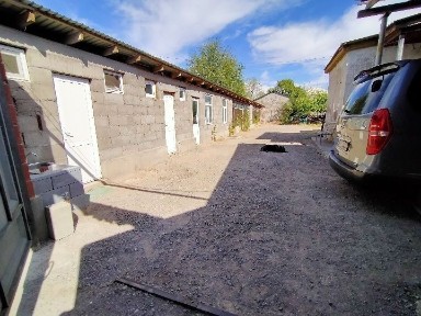 Туркестанская область, Кентау