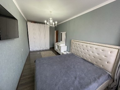 Продам 3х комнатную квартиру торг