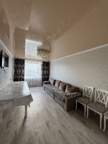 Карагандинская область, Темиртау