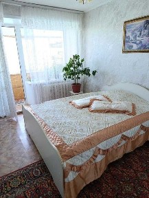 Продам трёх комнатную квартиру