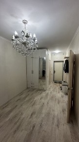 Тұран 2 Мөлтек ауданында 1 Бөлмелі пәтер жалға беріледі.