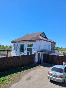 Продам дом частный