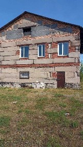 2-этажный дом в отрадном ][