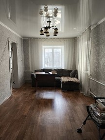 Дом в центре Караганды продаём