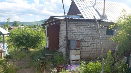 Продам дачу в экологически чистом районе.