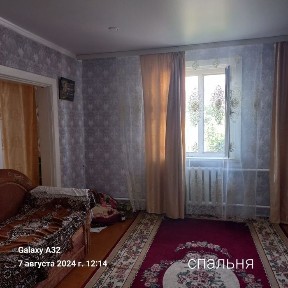 Срочно продам дом или обмен на квартиру