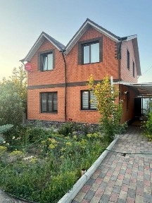 Срочно продам 2-х этажный дом