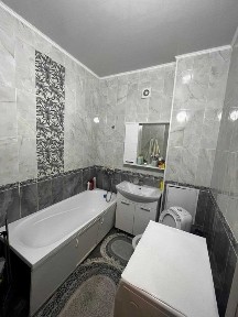 Ұзақ мерзімге жайлы 2 бөлмелі пәтер жалға беріледі.
