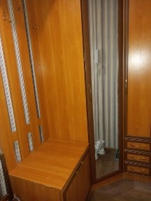 Сдам квартиру посуточно. район магазина Альянс.