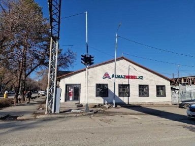 Сдам в аренду Магазин на улице Назарбаева
