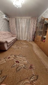 Продам 4-х ком. квартиру в 4 мкр.