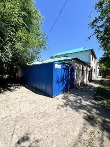 Продам два дома в одном дворе 320 м2 в районе налогового коммитета