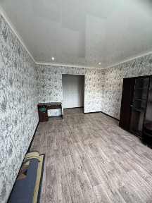 Актюбинская область, Актобе, микрорайон 8