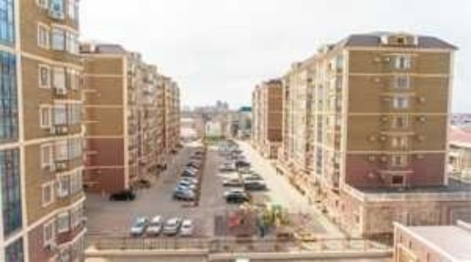 Аренда коммерческих помещений в престижном жилом комплексе 