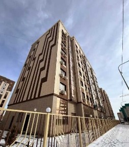 Аренда коммерческого помещение в престижном жилом комплексе 