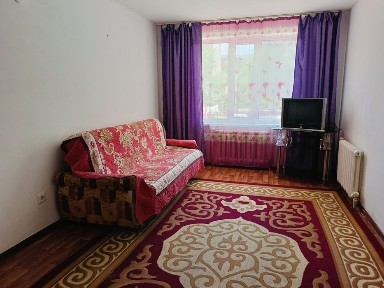 Сдается в аренду 1 ком. квартира