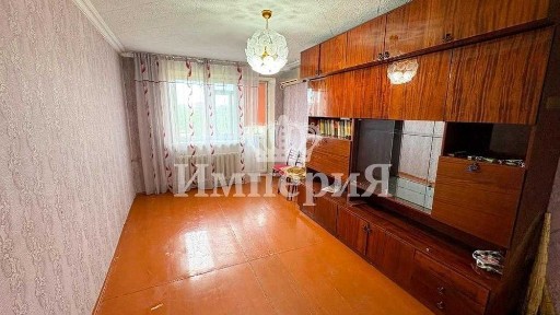 Центр! 3х комн Юлия Империя