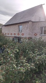Продам 4 комнатный дом 2004 г. п., ул. Космонавтов.