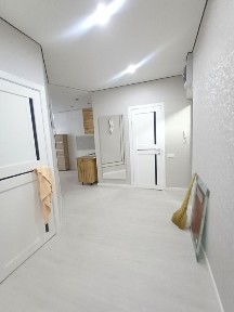 Сдам квартиру в аренду без мебели