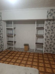 Сдам однокомнатную квартиру