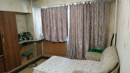 Сдам однокомнатную квартиру