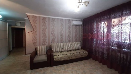 3-х комнатная квартира в аренду