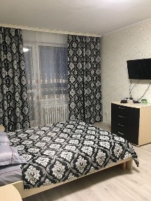 Посуточно, 1 ком, город Аксай
