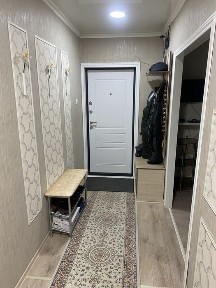 Продам 3-комн. квартиру!