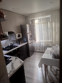 Продам квартиру в центре